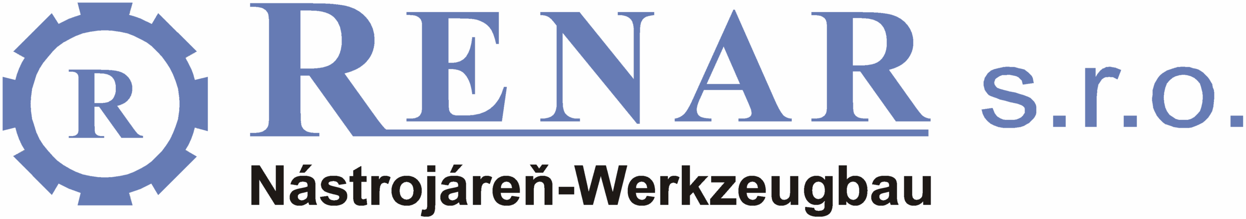 Renar, s.r.o. – Nástrojáreň