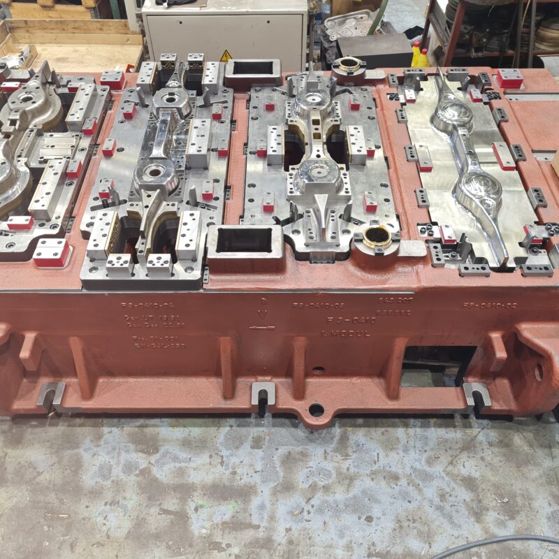 Transferové nástroje