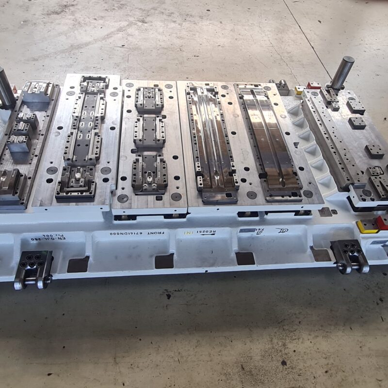 Transferové nástroje