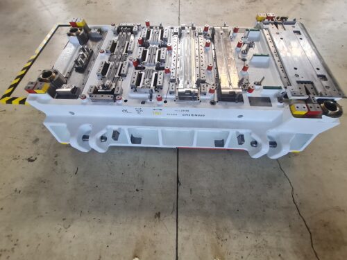 Transferové nástroje