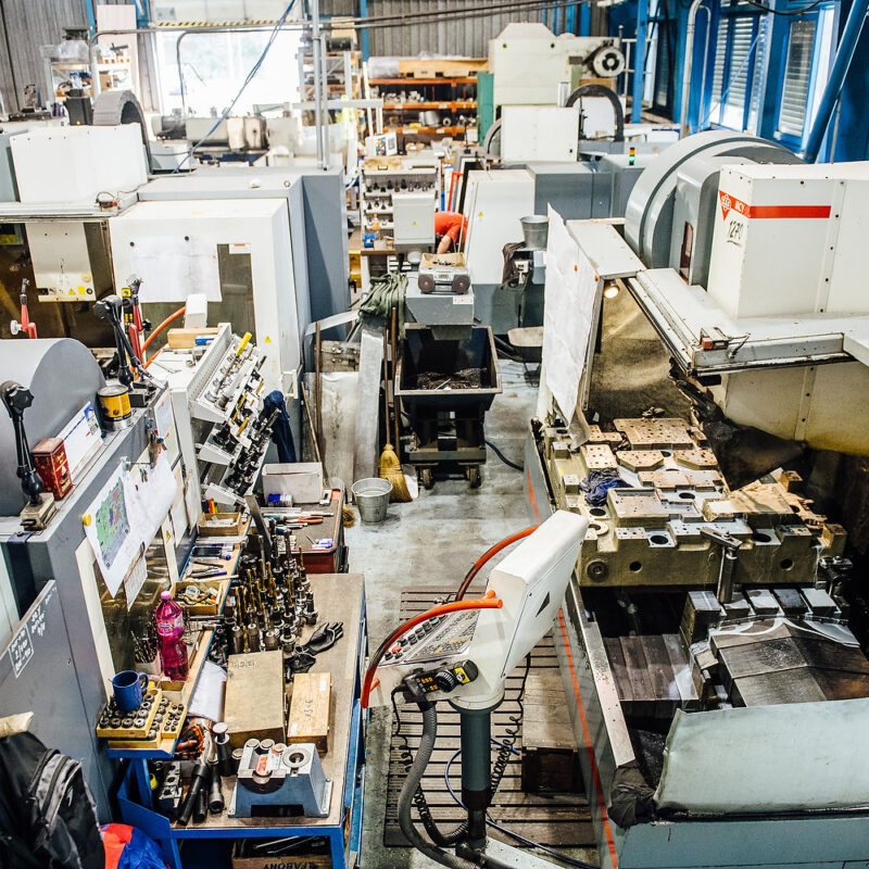 RENAR Nástrojáreň