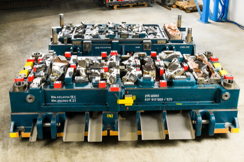 Transferové nástroje