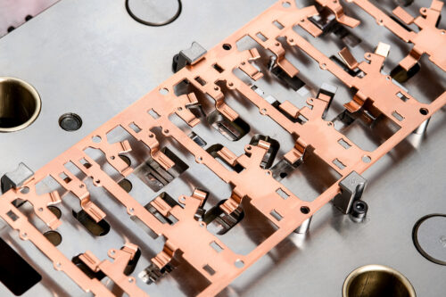 Nástroje na rýchlobežné lisy