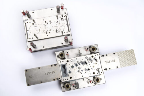 Nástroje na rýchlobežné lisy