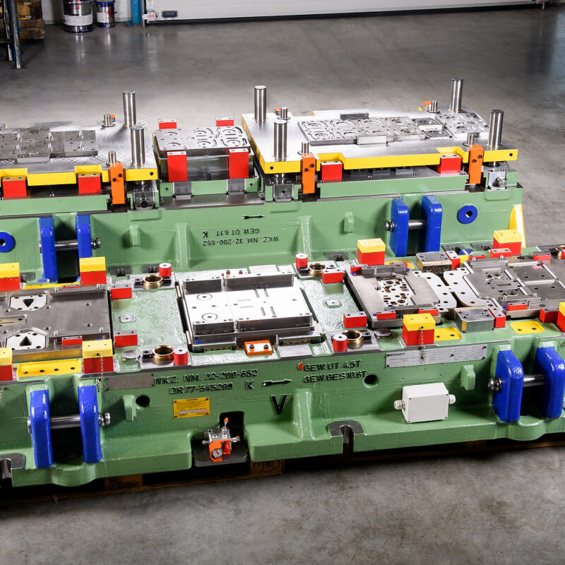 Transferové nástroje