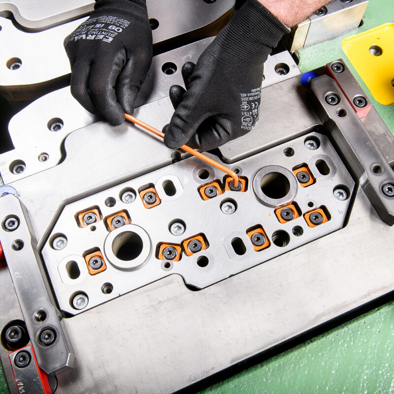 Transferové nástroje