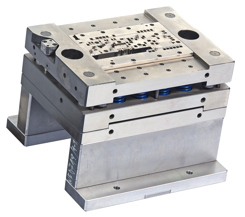 Nástroje na rýchlobežné lisy