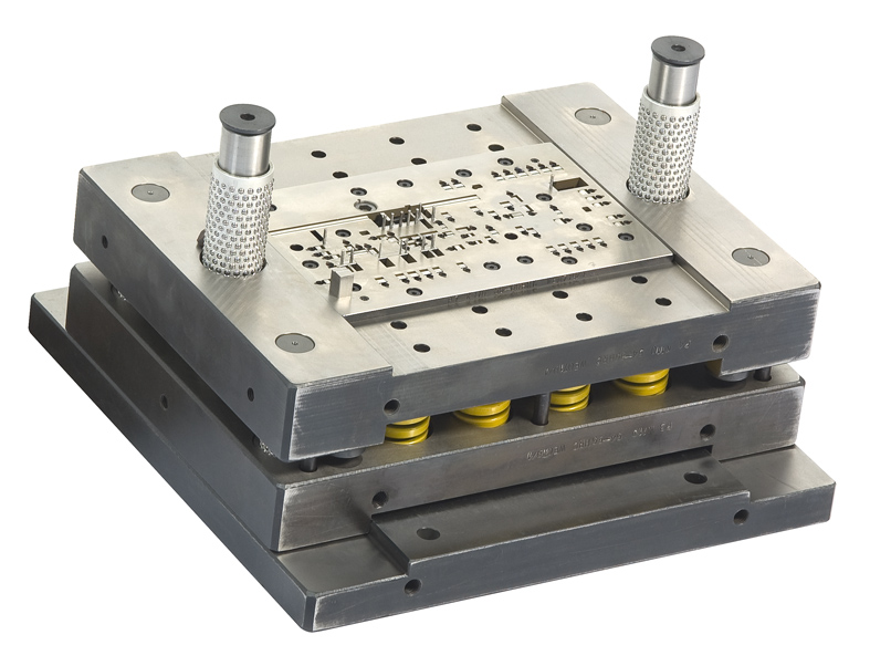 Nástroje na rýchlobežné lisy