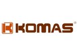 Komas