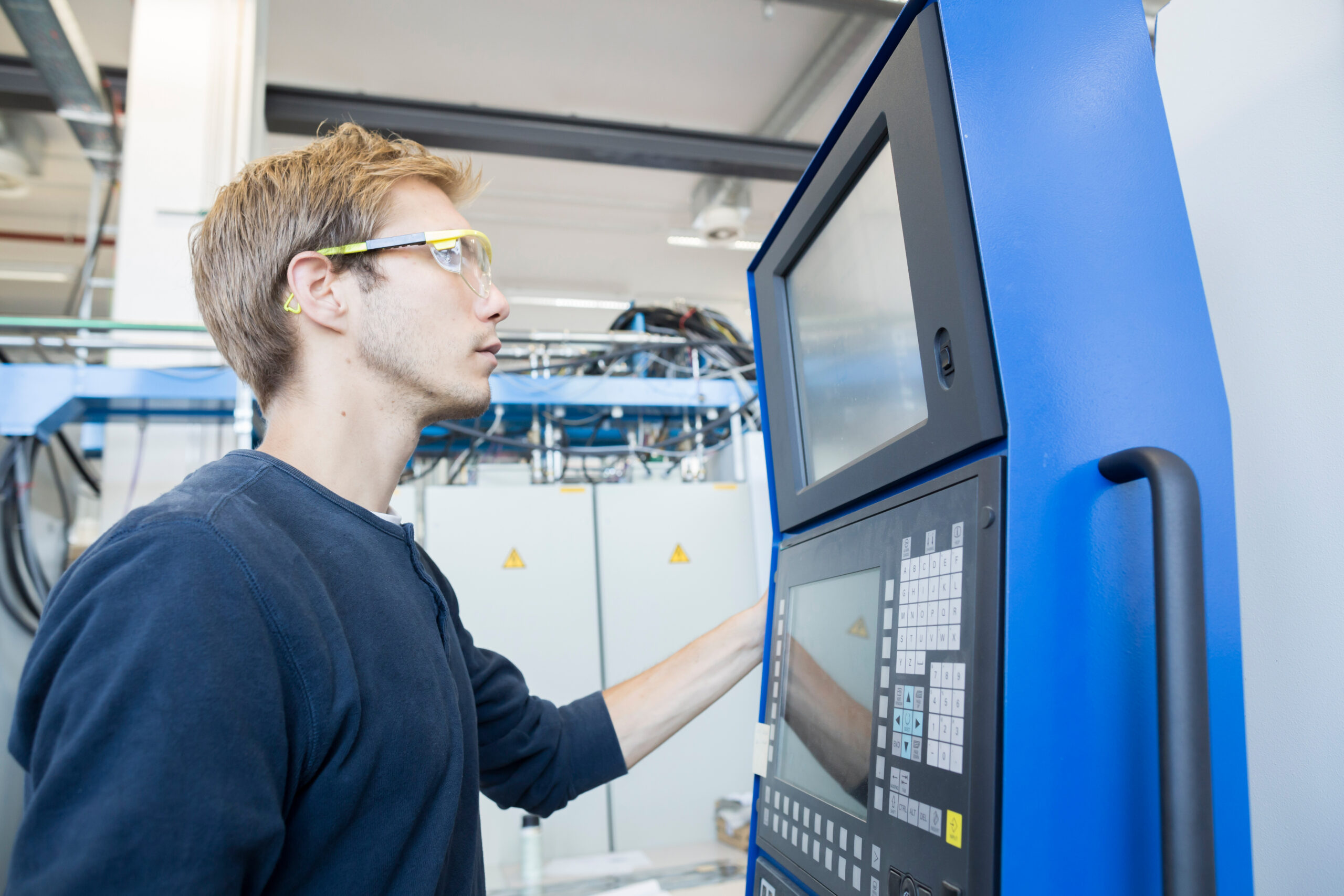 Duálne vzdelávanie